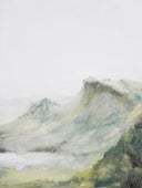 Ledge | 12x16