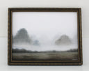 Vintage Framed Print: Forest of Dreams | 5.75x7.75"