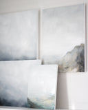 Sea Mist | 18x24