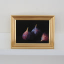 Vintage Framed Print: Fig Study no.5 | 5x7"