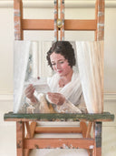 A Letter from Jane | 8x10"