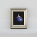 Vintage Framed Print: Fig Study no.3 | 4x5"