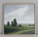 Billow | 20x20