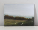 Umber Pastures | 6x8