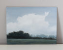 Spring Frost | 6x8