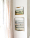 Walk to Oakham Mount | 6.25x7.5"