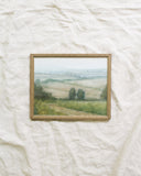 Country Air | 8x10"