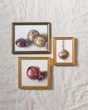 Shallot study no.1 | 8x8