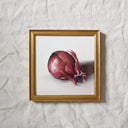 Shallot study no.1 | 8x8