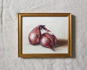 Shallot Study no.2 | 8x10