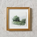 Sheep On The Hill | 5x5