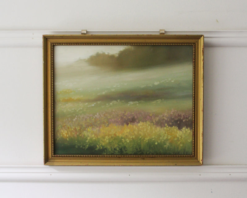 Wildflower Meadows | 11.5x14.5"
