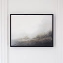 Heathered | 18x24