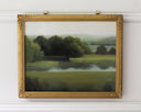 Pemberley | 11x14"