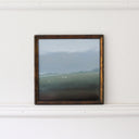 Low Clouds | 8.25x8.25"