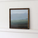 Low Clouds | 8.25x8.25"