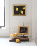 Vintage Framed Print: Fig Study no.5 | 5x7"