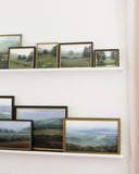 Tour of Pemberley | 8x10"