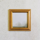 Vintage Framed Print: Hidden Depths | 5x5"