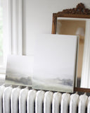 Quiet Morning | 12x16