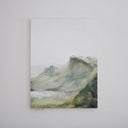 Ledge | 12x16