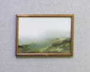 Mist in the Moorland | 5x7