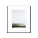 In Stock: Misty Sunrise Print