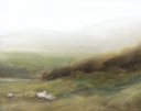 In Stock: Pasture Print