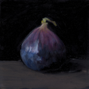 Fig Study no.2 Print