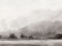 Watercolor Landscape no.2 | 8x10