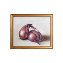 Shallot Study no.2 | 8x10