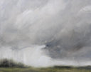 Soaked through | 24x30