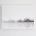 Winter Fog Study I | 12x16