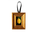 Christmas Ornament A