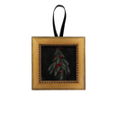 Christmas Ornament AA
