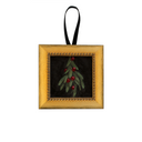 Christmas Ornament AA