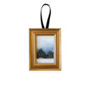Christmas Ornament B