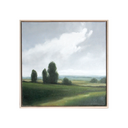 Billow | 20x20