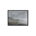 Daylight peeking through | 12x16