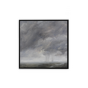 Turbulent Skies | 20x20