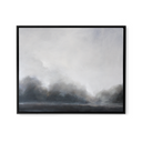 Blue Smoke | 24x30