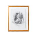 Burden | 9x12
