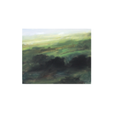 Coastal Fields | 8x10