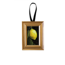 Christmas Ornament D