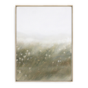 Dandelions in Spring | 9x12
