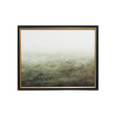 Sheep in the Mist | 11x14