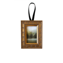 Christmas Ornament F