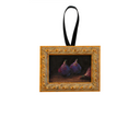 Christmas Ornament GG