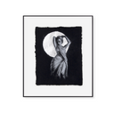 Goddess of the Moon | 8x10