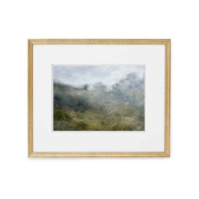 Landscape no.4 Print